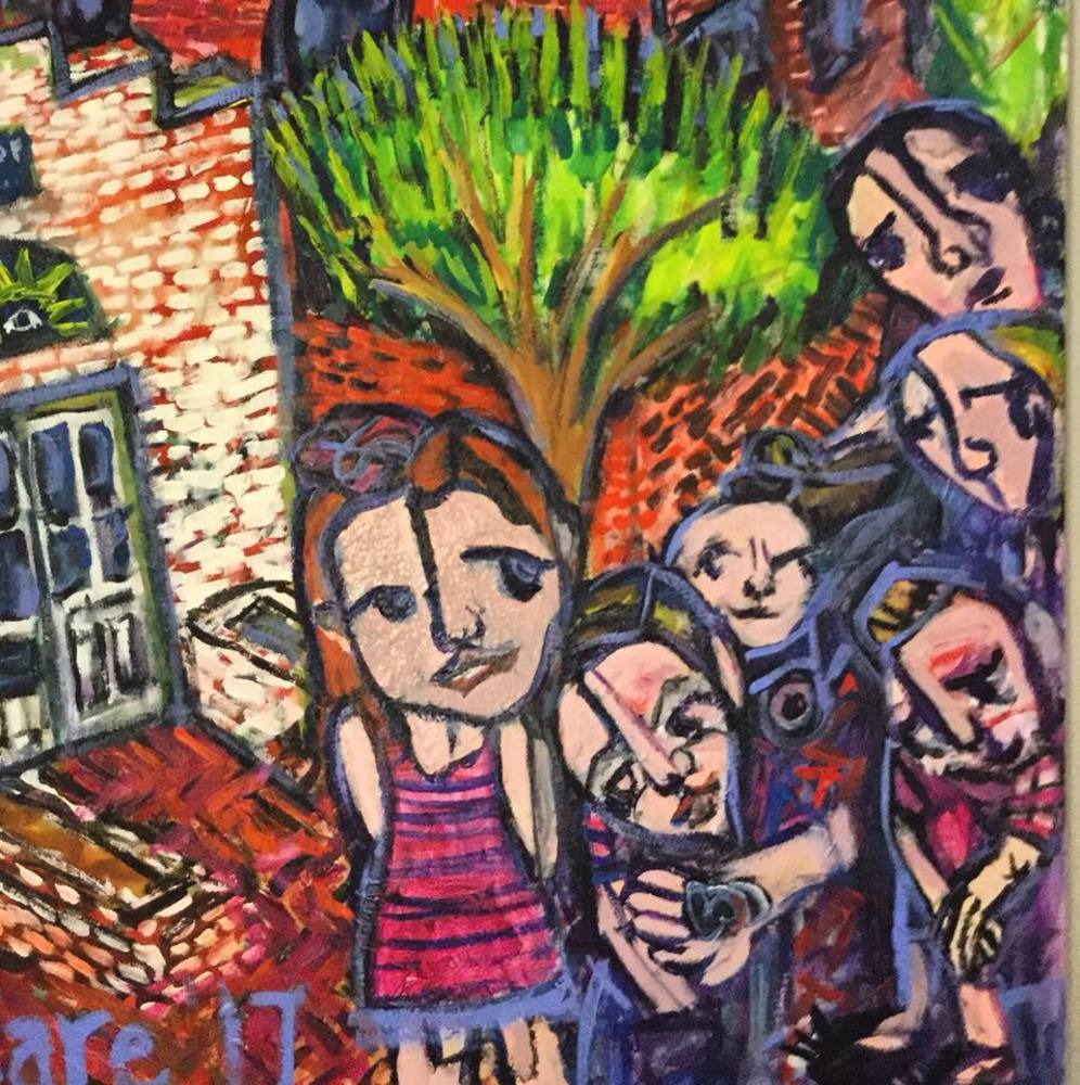 Meet your Posher, Jeremy